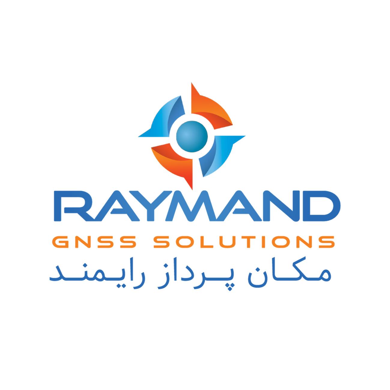 مکان پرداز رایمند