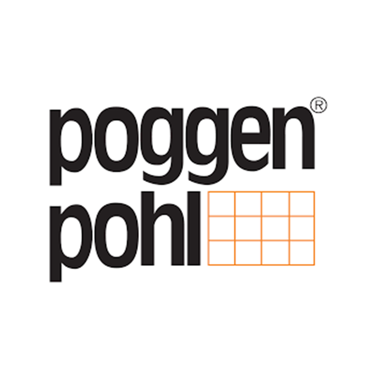 پوگین پل_poggen pohl